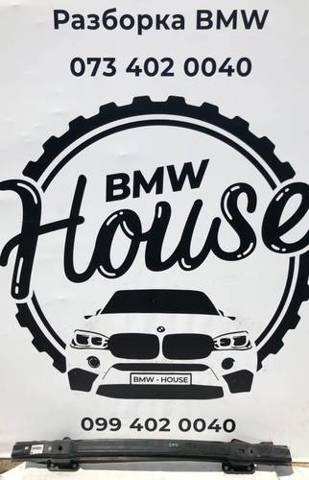 Усилитель бампера заднего 51127058467 BMW
