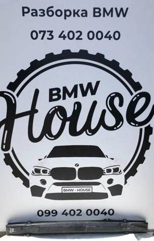 Швеллер заднего бампера 51127060788 BMW