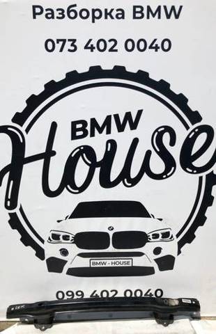 Швеллер заднего бампера 51127128251 BMW