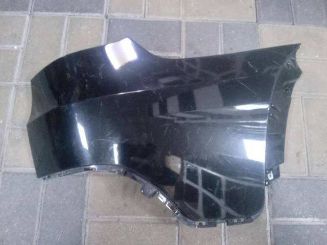 Бампер задний, нижняя часть 51127158440 BMW