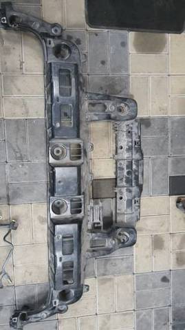 51127176244 BMW Кронштейн бампера заднего центральный купить в Ровно
