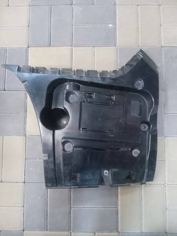 BMW 51127183885 Кронштейн бампера заднего левый в наличии Львов