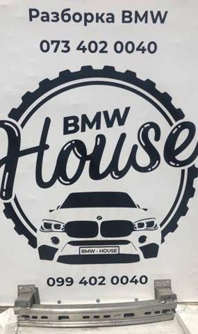 Усилитель бампера заднего 51127294396 BMW