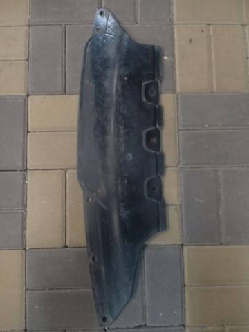 Направляющая заднего бампера 51127906845 BMW