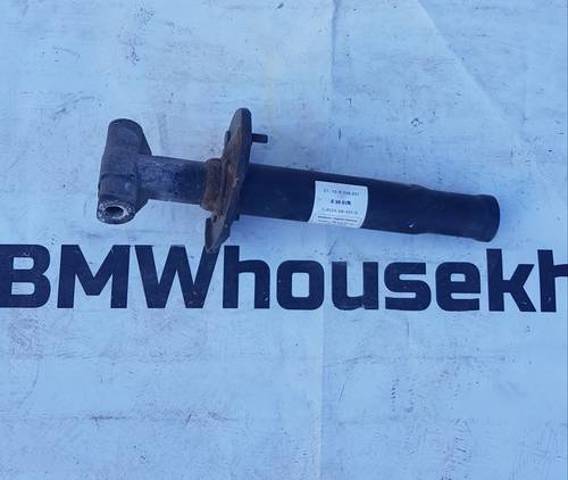 Кронштейн усилителя заднего бампера 51128248031 BMW