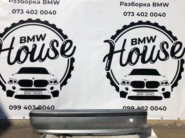 Бампер задний 51129069178 BMW