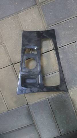 Накладка декоративная центральной консоли 51166954947 BMW