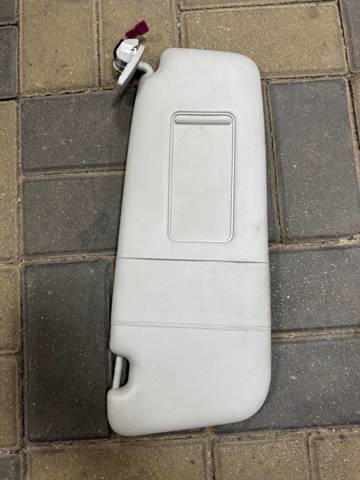 Козырек солнцезащитный 51167066650 BMW