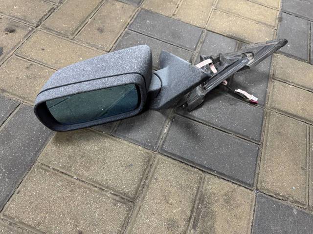 Наружное зеркало левое 51167153075 BMW