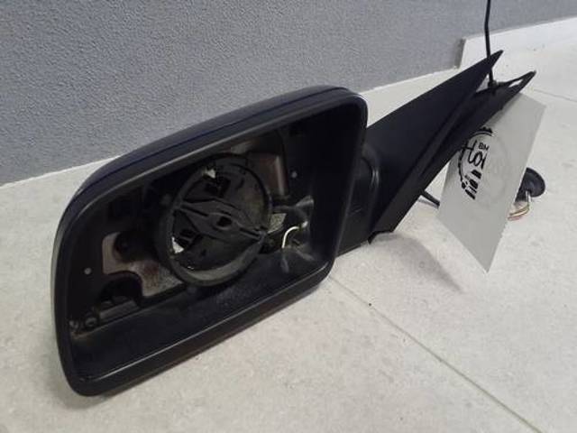Боковое зеркало заднего вида в сборе 51167189485 BMW