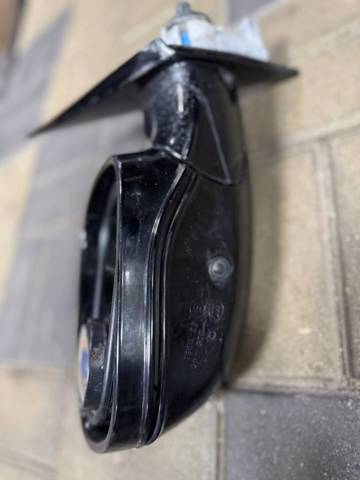 51167264125 BMW Корпус зеркала заднего вида левого (внутрення часть) купить в Львов