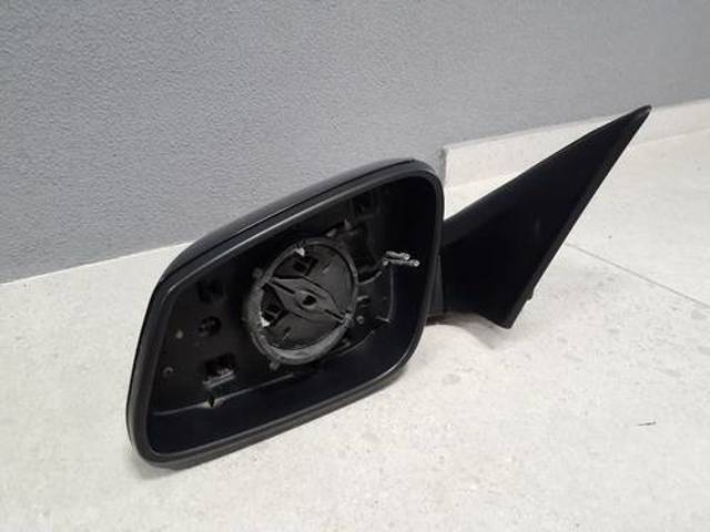 Зеркало заднего вида, левое 51167268235 BMW