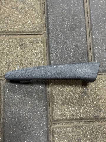 Ручка правой двери наружная 51217002272 BMW