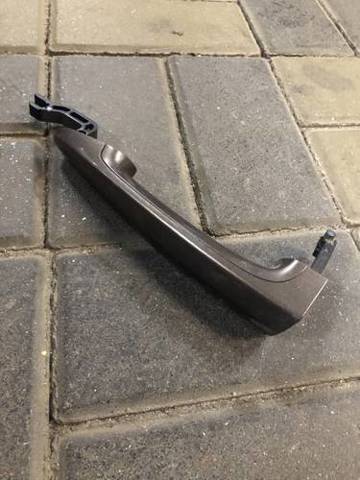 51217207561 BMW Ручка двери левой наружная передняя/задняя купить в Ровно