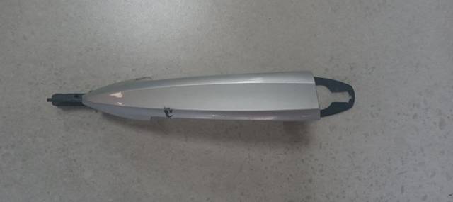 Ручка задней двери наружная, правая 51217396308 BMW