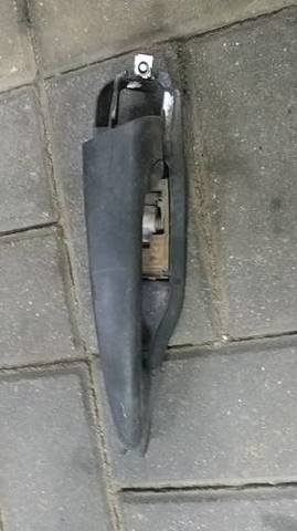 Ручка задней левой двери 51218253455 BMW