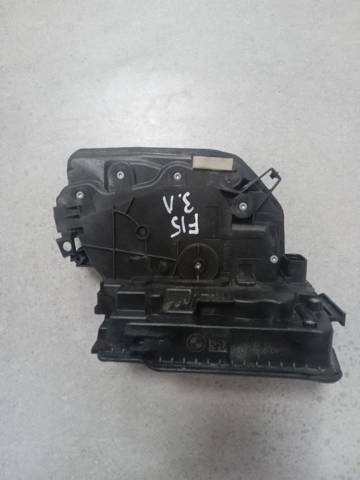 Замок задней левой двери 51227281939 BMW