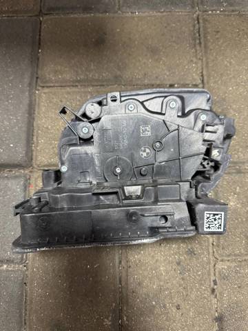 51229464890 BMW Замок двери передней правой купить в Одесса