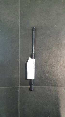 Стойка капота 51237008745 BMW