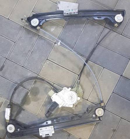 51337193456 BMW Механизм стеклоподъемника двери передней правой купить в Чернигов