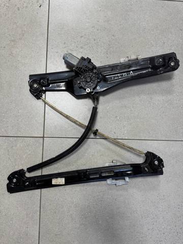 Стеклоподъемник передней левой двери 51337355635 BMW