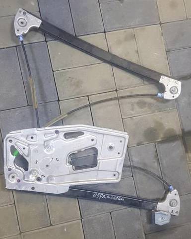 Механизм стеклоподъемника двери передней, правой Бмв 5