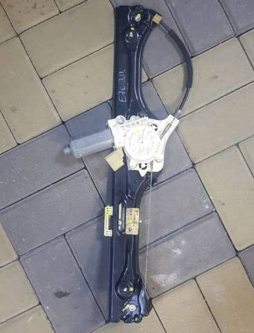 Механизм стеклоподъемника двери задней, правой 51357166382 BMW