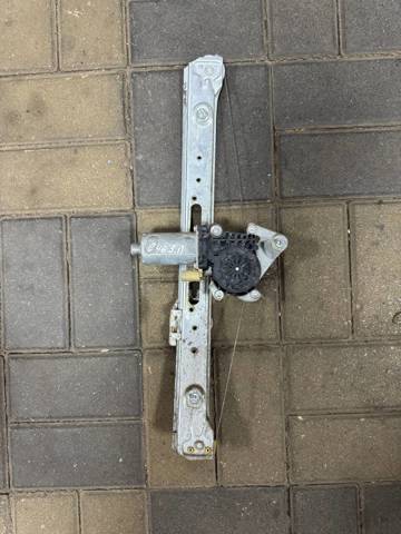 Механизм стеклоподъемника двери задней, левой 51358212099 BMW