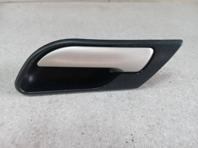 Наружная ручка водительской двери 51418408565 BMW