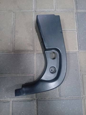 Обшивка стойки кузова внутренняя, передняя левая 51437066525 BMW