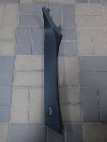 51438038169 BMW Обшивка стойки кузова внутренняя передняя левая купить в Харьков