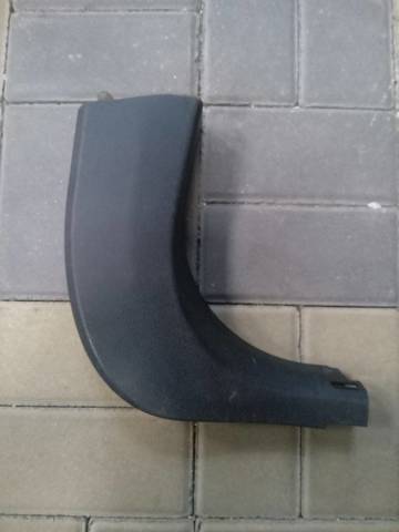BMW 51439176660 Обшивка стойки кузова внутренняя передняя правая в наличии Черкассы