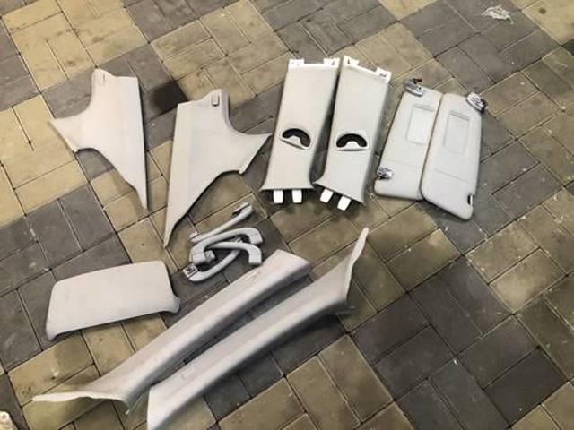 51446960548 BMW Обивка крыши (потолок) купить в Черкассы