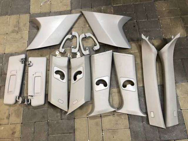 51449123917 BMW Обивка крыши (потолок) купить в Киев