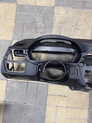 51459247992 BMW Панель салона передняя "торпедо" купить в Тернополь