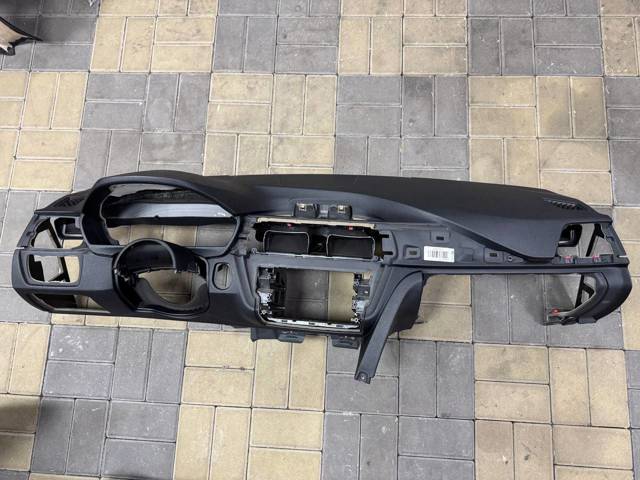 Панель салона передняя "торпедо" 51459247992 BMW