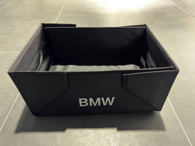 BMW 51472303796 Органайзер багажника (фиксатор багажа) в наличии Запорожье