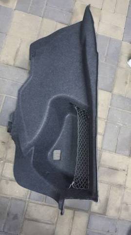 Облицовка багажного отсека, левая 51477289011 BMW