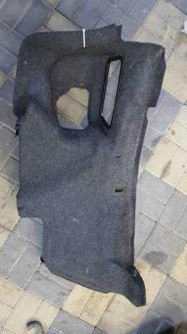 Облицовка багажного отсека, правая 51479163194 BMW