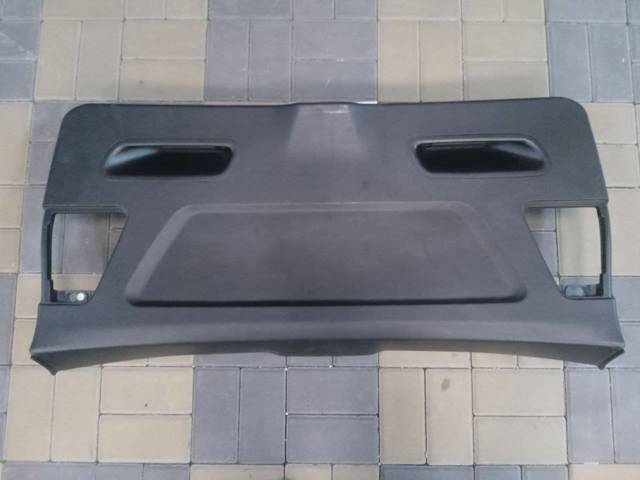 Обшивка-облицовка крышки багажника 51497260242 BMW