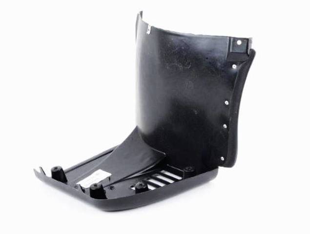 Защита двигателя, левая 51712498989 BMW