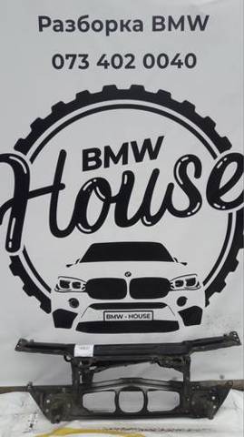 Оперение в сборе 51717111691 BMW