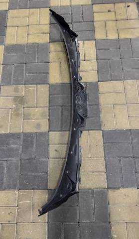 Жабо 51717258177 BMW