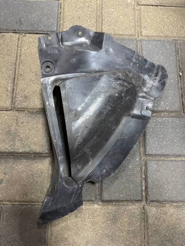 Защита двигателя, левая 51717333525 BMW