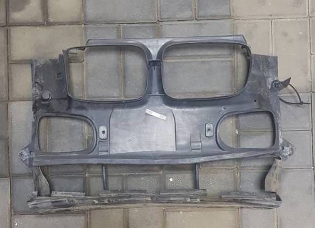 Воздуховоды системы охлаждения двигателя 51718159959 BMW