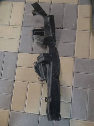 Защитный кожух рулевого механизма 51757160240 BMW
