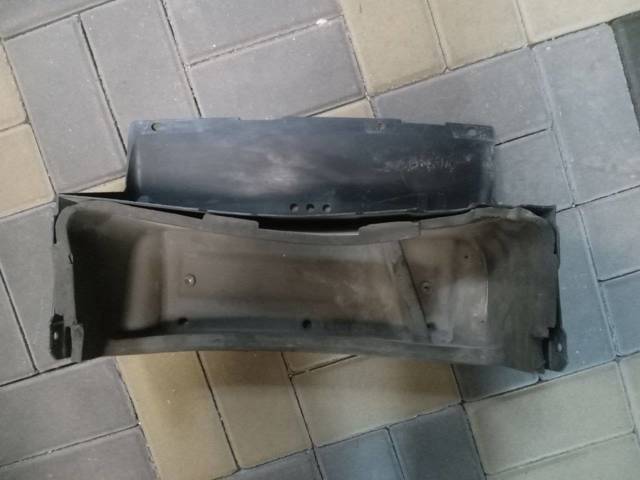 51757185000 BMW Защита днища задняя купить в Винница