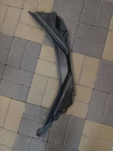 Ограждение переднее 51757331243 BMW