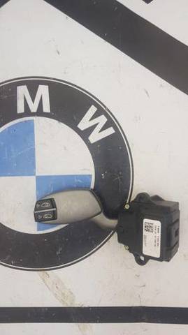 Левый подрулевой переключатель 61316911516 BMW