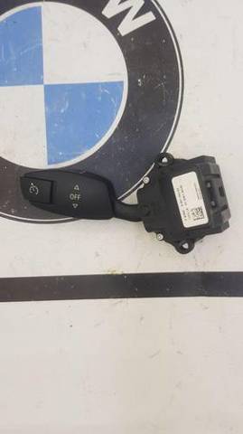 61316924104 BMW Переключатель управления круиз контролем купить в Каменское